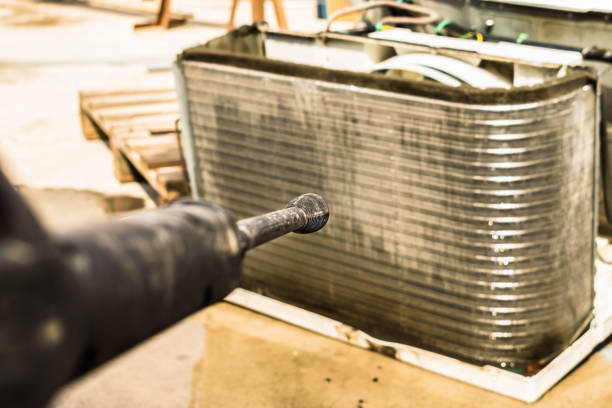 Best Duct Cleaning for Offices  in Windsor, VA