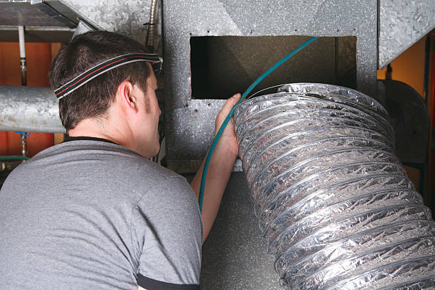 Best Best Air Duct Cleaning Company  in Windsor, VA