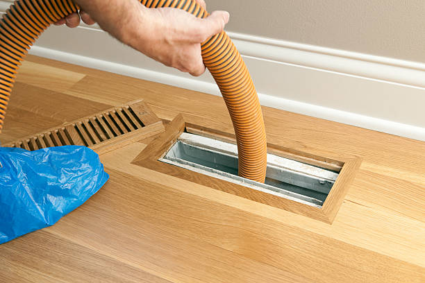 Best HVAC Maintenance and Cleaning  in Windsor, VA