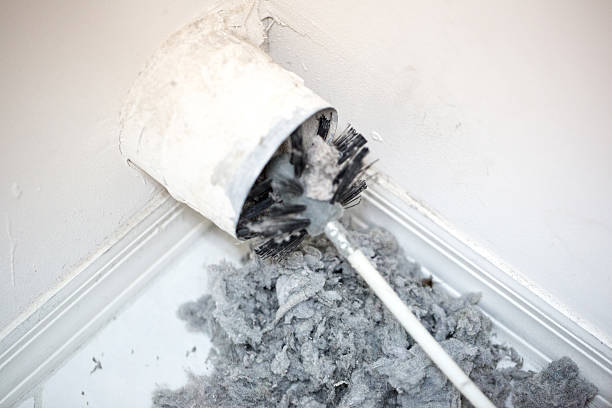 Best Residential Air Duct Cleaning  in Windsor, VA