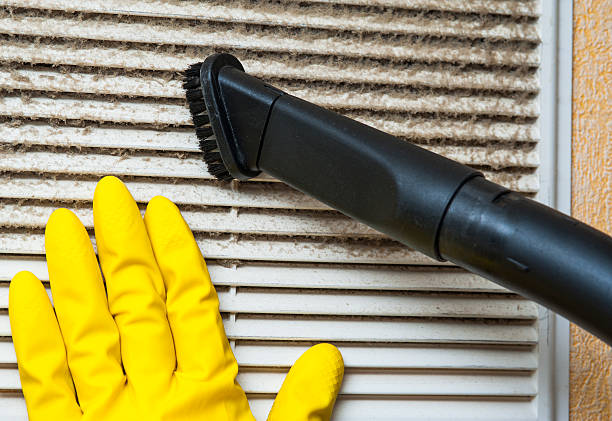 Best Emergency Air Duct Cleaning  in Windsor, VA